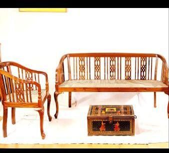 Benches & Sofa Sets