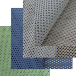 Footwear Knitted Fabric