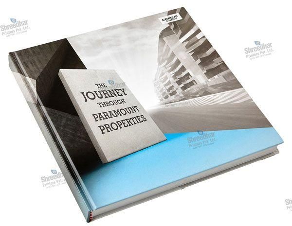 Brochure Printing Services