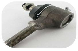 Zetor TL-165 Tie Rod End