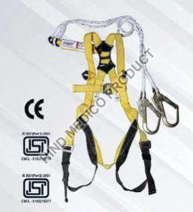 ROHINI-2 Full Body Safety Harness