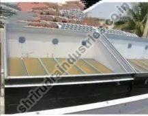 Solar Air Dryer