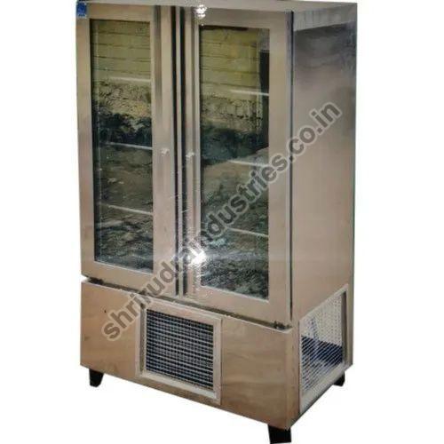 Stainless Steel Beer Chiller