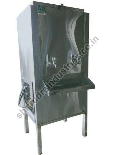 Stainless Steel Water Cooler