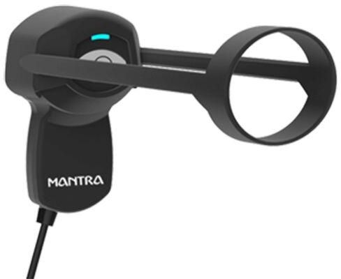 Mantra MIS100V2 Single IRIS Scanner