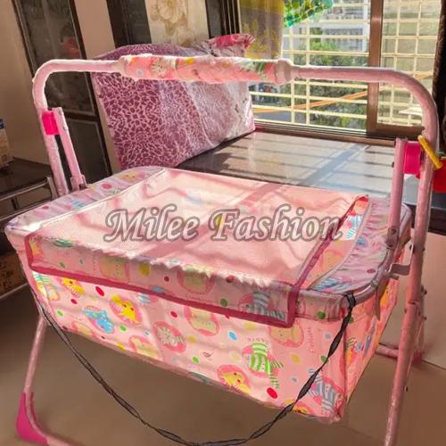 Baby Cradle Cover