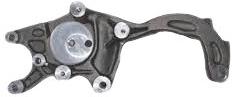 Automotive Alternator Bracket