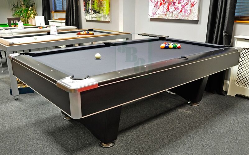 Jbb American Pool Table (Magnum)
