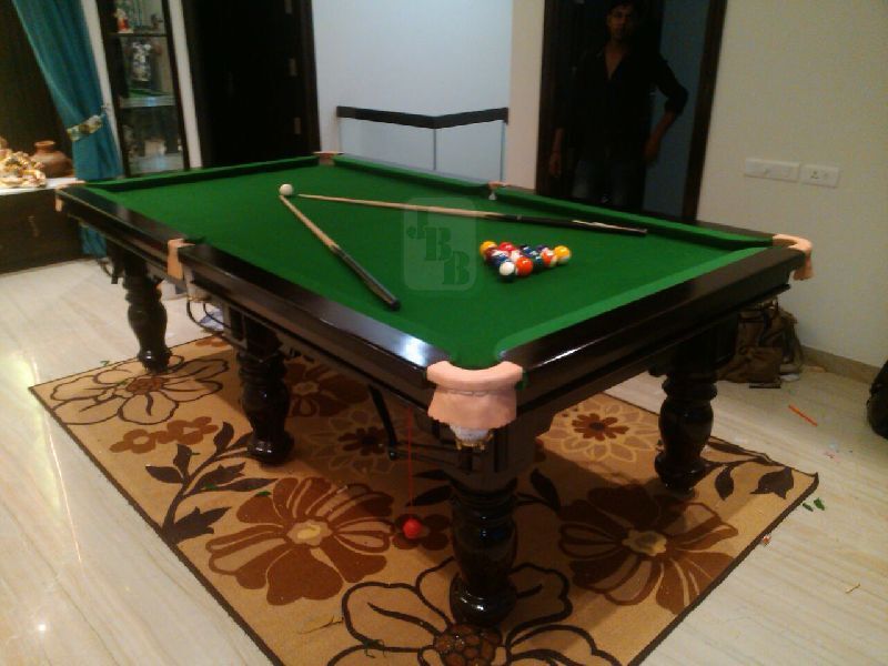 Jbb Pool Table (P2)