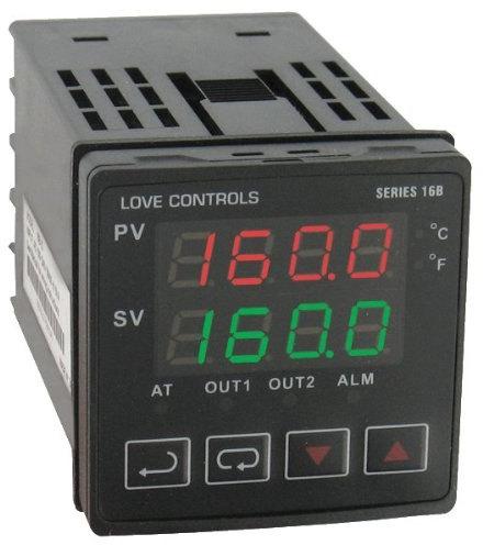230VAC 50 Hz Process Controller
