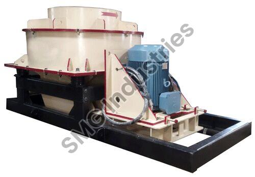 Vertical Shaft Impactor