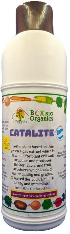 BCX Catalite