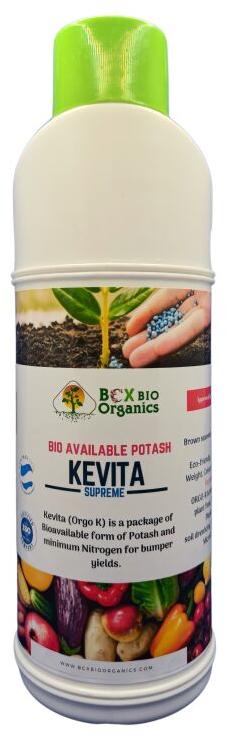 bcx kevita bio pesticide