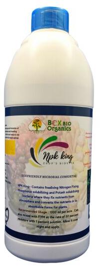 bcx npk king fertilizer