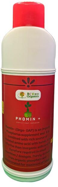 bcx phomin plus phosporus supplement