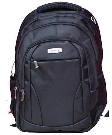 Goblin Black Rapide Backpack