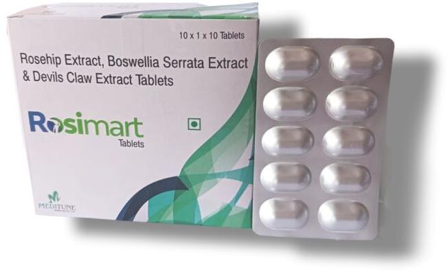 Rosimart Tablets