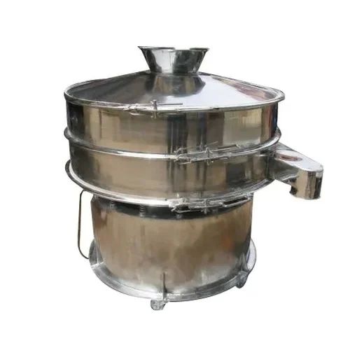30 Inch SS Vibro Sifter