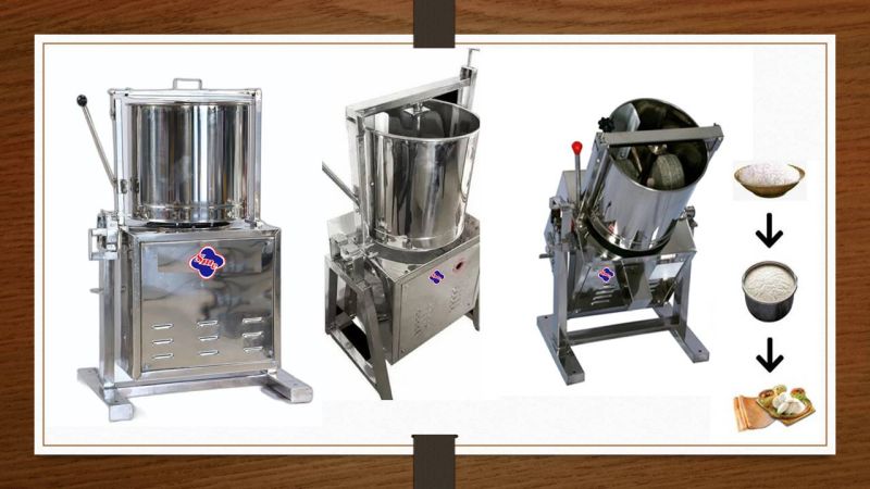 Onion Cutting Machine manufacturer, exporter and supplier in Mumbai, India