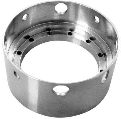 Stainless Steel Crank Bearing
