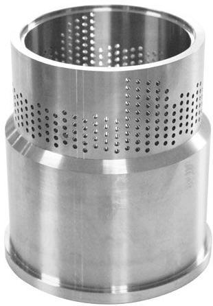 Stainless Steel Tap Hole Cage