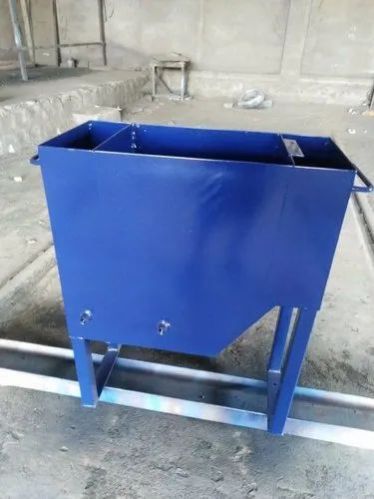 TPI Type Oil Water Separator