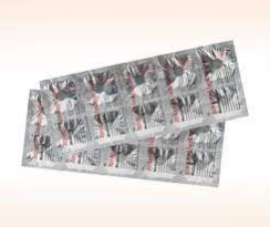 pharma foils