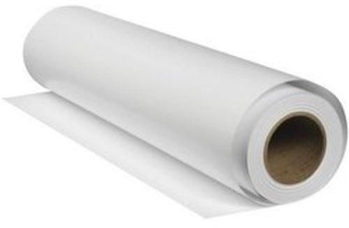 White Plain Glassine Paper