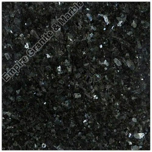 Black Pearl Imported Granite Slab