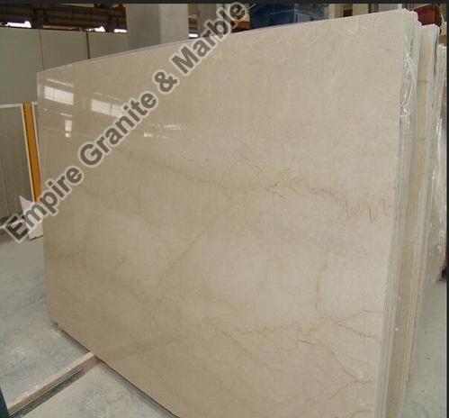 Botticino Classico Marble Slab