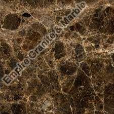 Brown Emperador Marble Slab