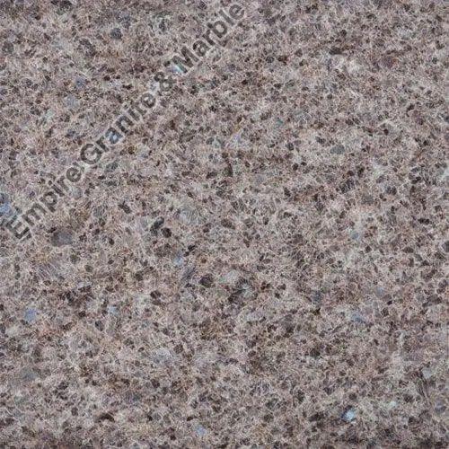 Brown Pearl Imported Granite Slab