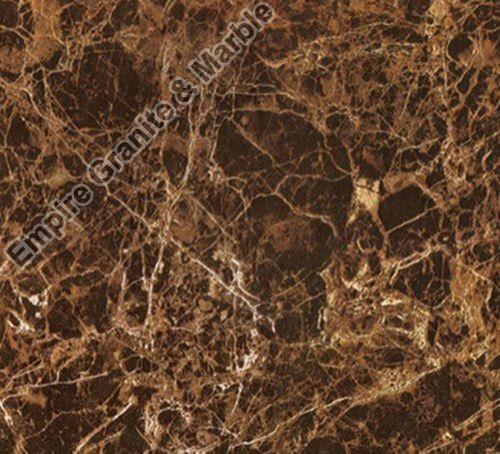 Dark Emperador Marble Slab