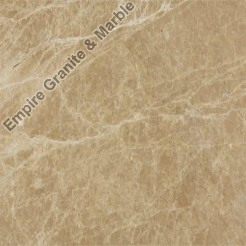 Light Emperador Marble Slab