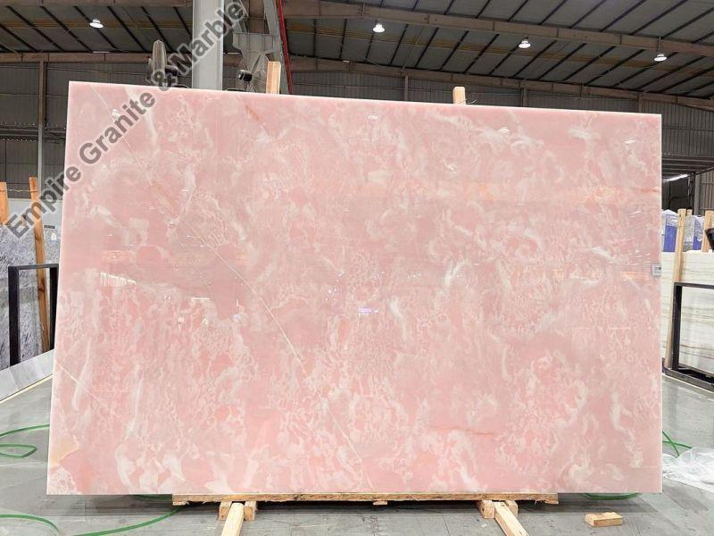 Onyx Marble Slab