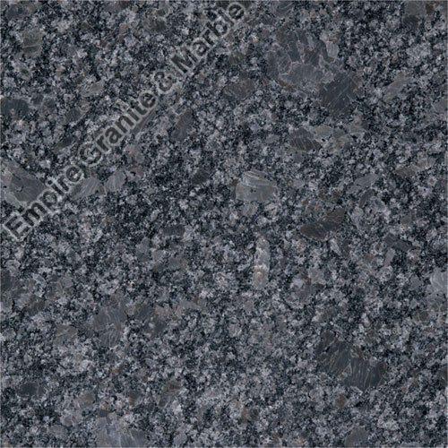 Steel Grey Granite Slab