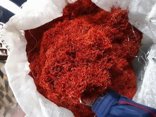 Dried Hibiscus Flower Manufacturer Supplier from Pali India