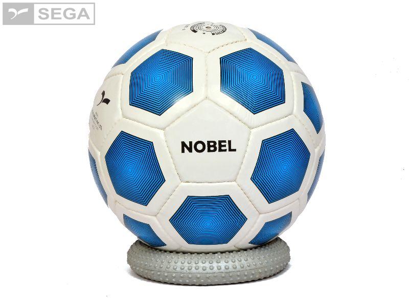 Nobel Footballs