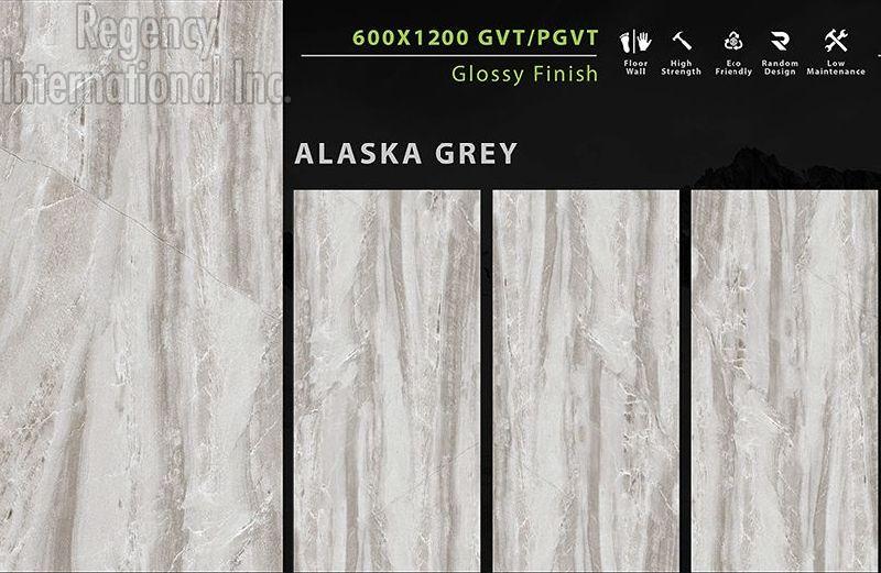 Alaska Grey