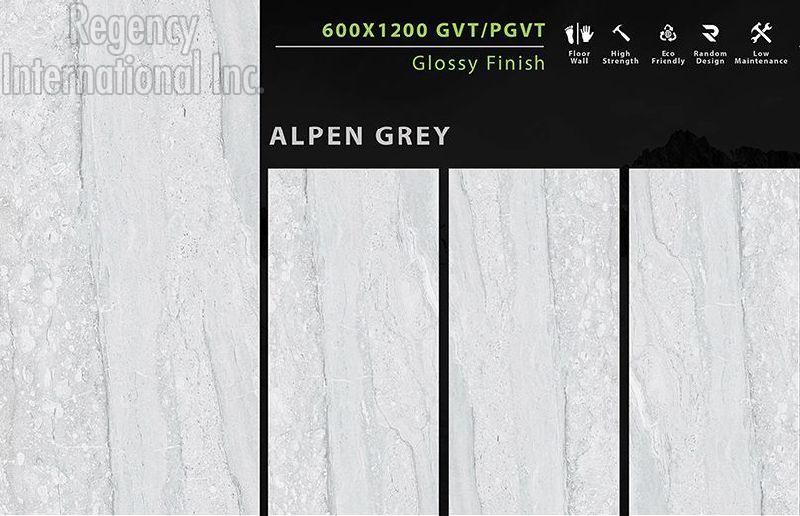 Alpen Grey