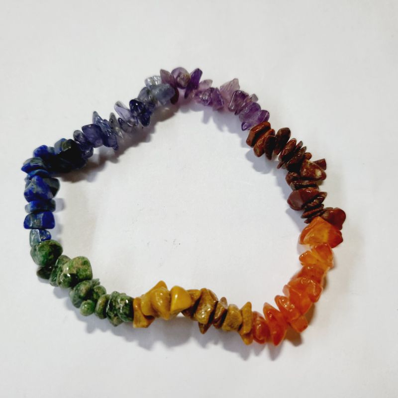 Neerajyoti Crystal Beads Bracelet Price in India - Buy Neerajyoti Crystal Beads  Bracelet Online at Best Prices in India | Flipkart.com