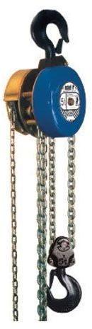 Heavy Duty Chain Pulley Block