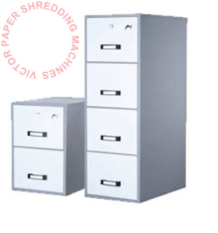 Whole Fire Resistance File Cabinet