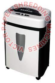 micro cut paper shredder