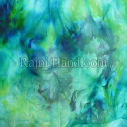 Dyed Fabric
