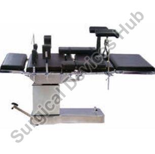 C-Arm Hydraulic OT Table