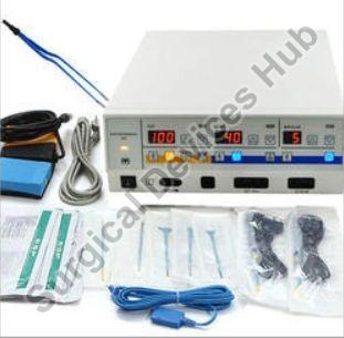 Cautery Machine