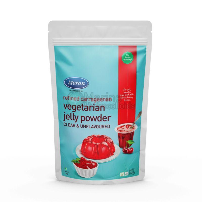 Vegetarian Jelly Powder