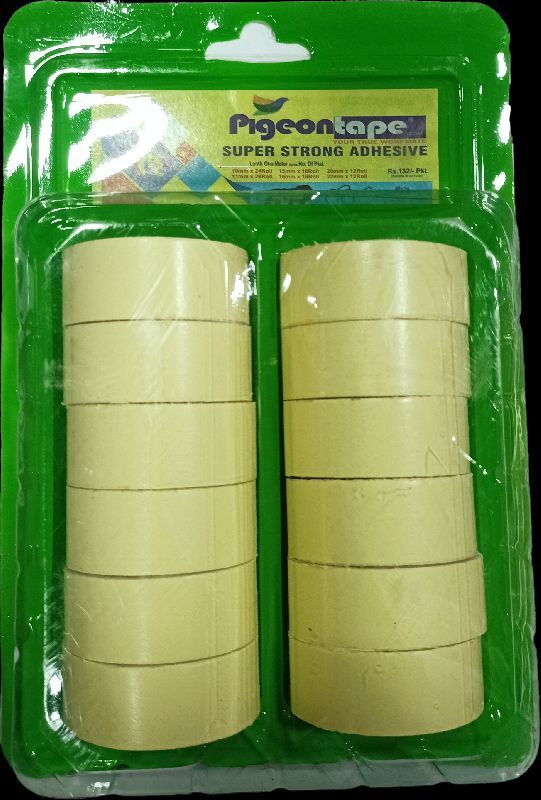 Premier Double Side Foam Tape Blister at Rs 240/pack in New Delhi