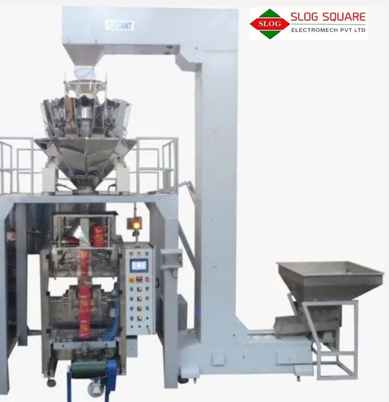 Multi Head Packing Machines